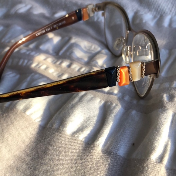 LA MATTA EYEGLASS FRAME - Picture 3 of 9